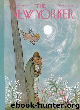 Hapworth 16, 1924 by J.D. Salinger