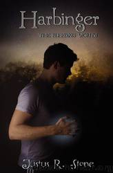 Harbinger by Justus R. Stone