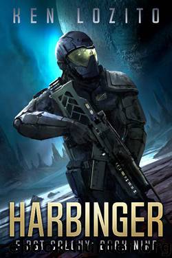 Harbinger by Ken Lozito