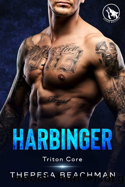 Harbinger by Theresa Beachman