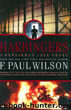 Harbingers by F. Paul Wilson