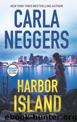 Harbor Island by Carla Neggers