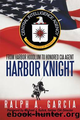 Harbor Knight by Ralph A. Garcia