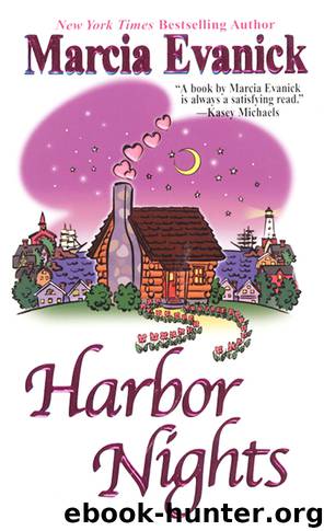 Harbor Nights by Marcia Evanick