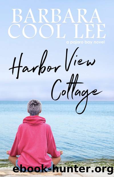 Harbor View Cottage by Barbara Cool Lee