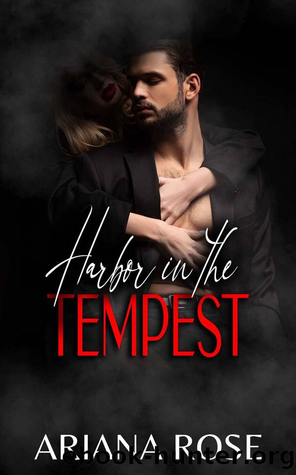 Harbor in the Tempest (The Desire Series Book 1) by Ariana Rose