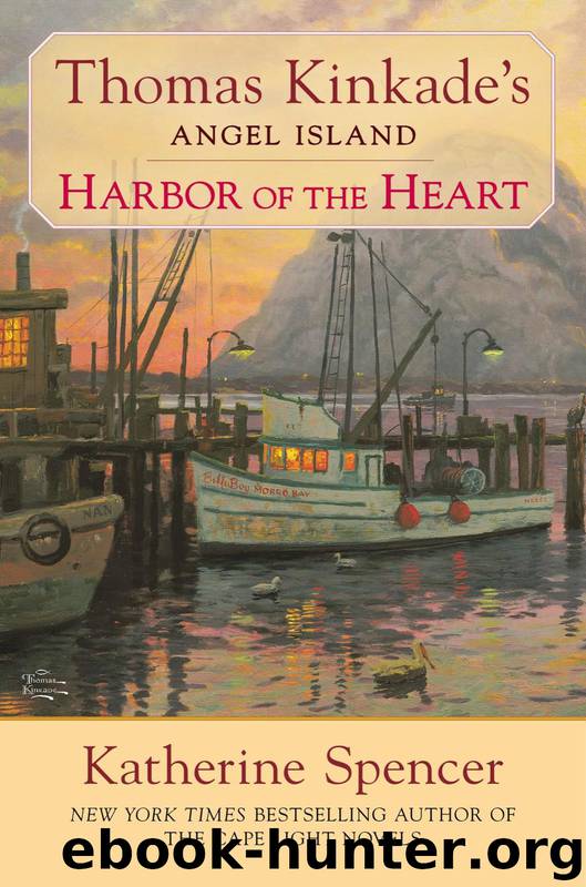 Harbor of the Heart by Katherine Spencer