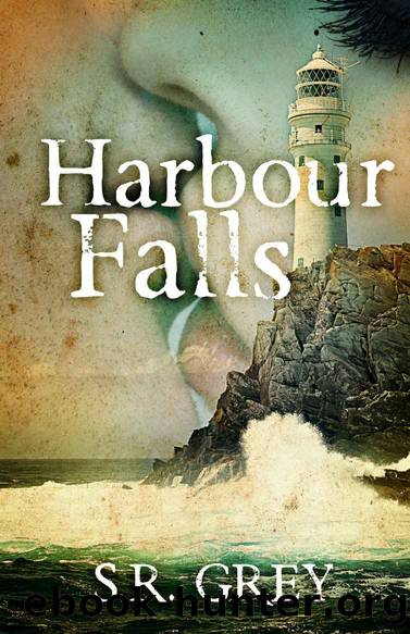 Harbour Falls by Grey S.R