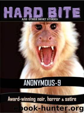Hard Bite and Other Short Stories by Anonymous -9