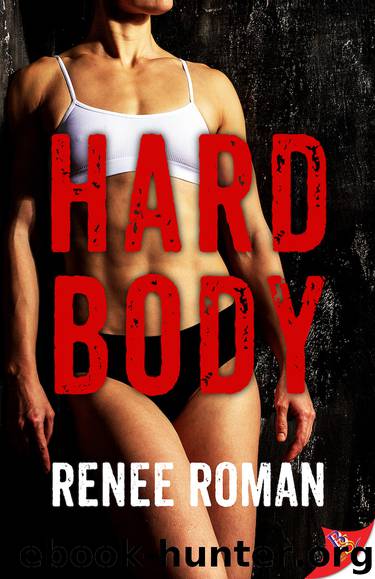 Hard Body by Renee Roman