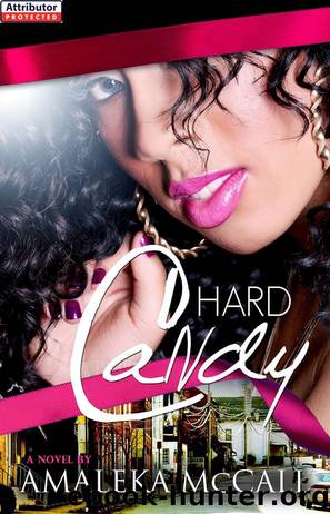 Hard Candy by Amaleka McCall