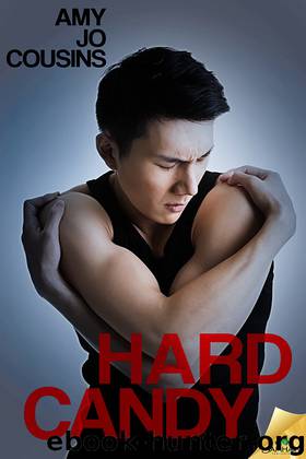 Hard Candy by Amy Jo Cousins