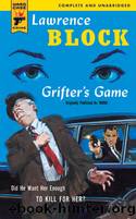 Hard Case Crime - 01 - Grifter's Game by Lawrence Block