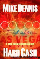 Hard Cash (novella) by Mike Dennis
