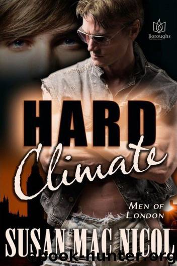 Hard Climate by Susan Mac Nicol