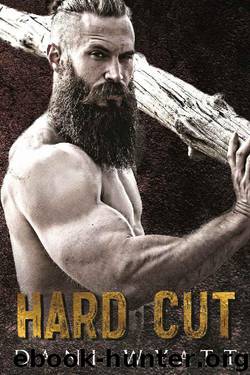 Hard Cut by Dani Wyatt