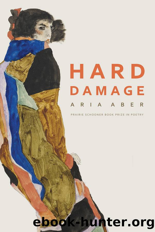 Hard Damage by Aria Aber
