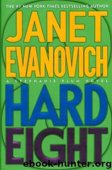Hard Eight by Janet Evanovich
