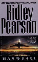 Hard Fall - SA by Ridley Pearson