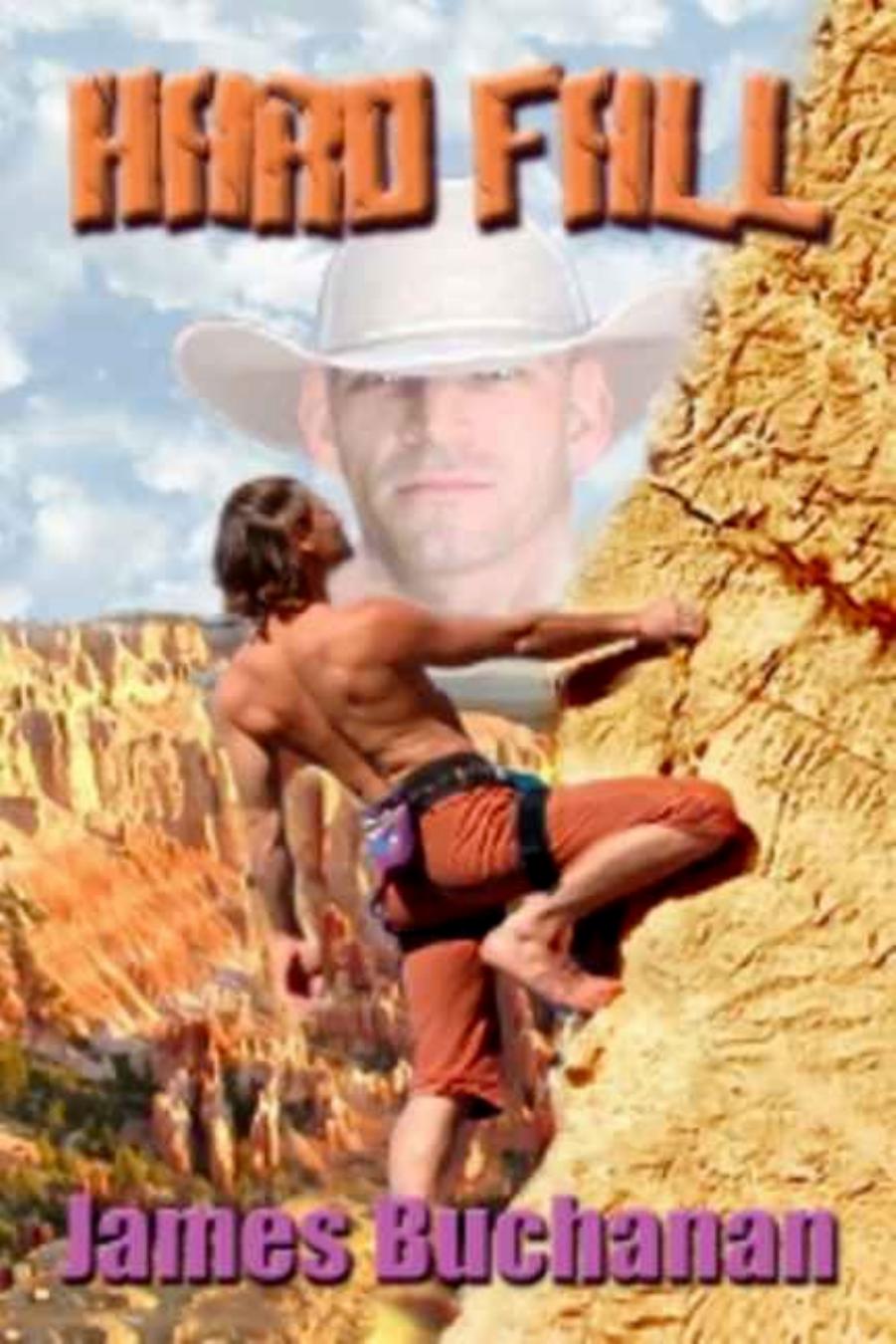 Hard Fall by James Buchanan