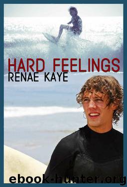 Hard Feelings by Renae Kaye
