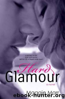 Hard Glamour by Maggie Marr