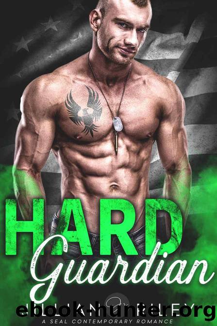 Hard Guardian_A Seal Contemporary Romance by Jillian Riley
