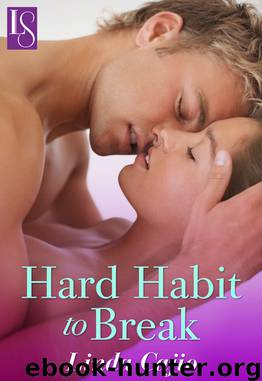 Hard Habit to Break by Linda Cajio