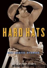 Hard Hats by unknow