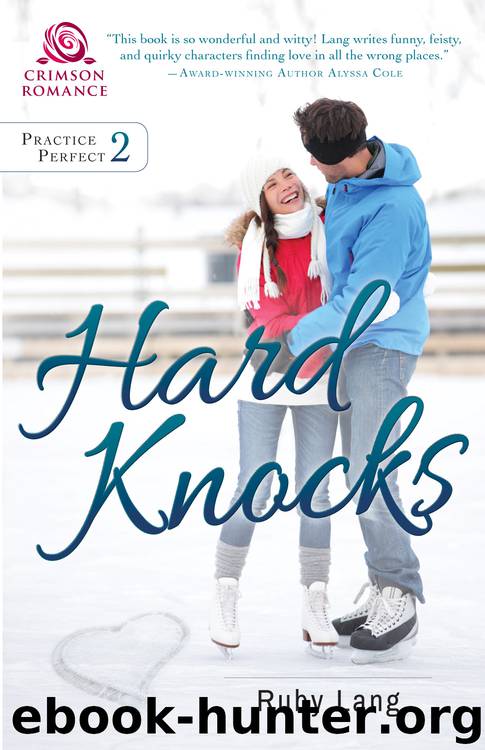 Hard Knocks by Ruby Lang