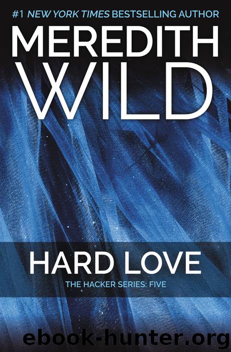 Hard Love by Meredith Wild