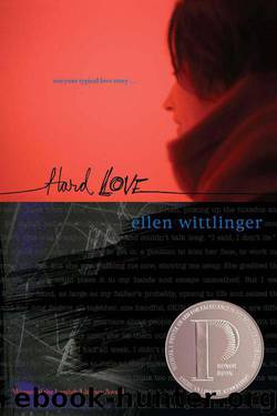 Hard Love by Wittlinger Ellen