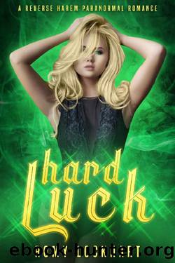 Hard Luck by Romy Lockhart
