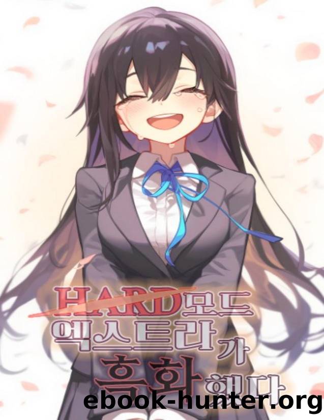 Hard Mode Extra Has Turned Dark by seuiberateukon (스이베라트콘)