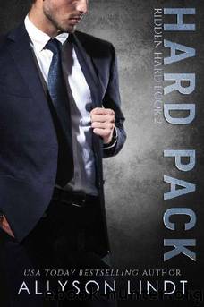 Hard Pack by Allyson Lindt