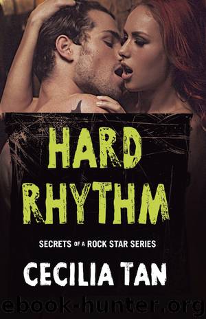 Hard Rhythm by Cecilia Tan