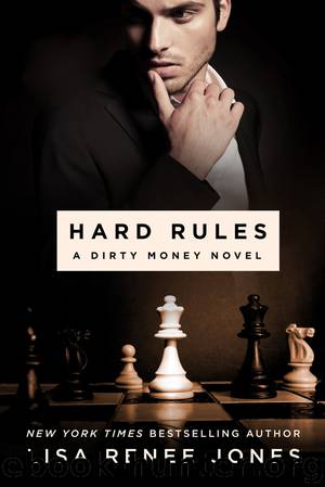 Hard Rules by Lisa Renee Jones