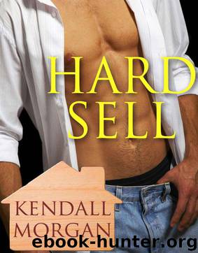 Hard Sell by Morgan Kendall