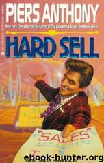 Hard Sell by Piers Anthony