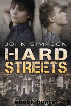 Hard Streets by John Simpson
