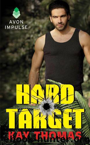 Hard Target: Elite Ops - Book One by Thomas Kay