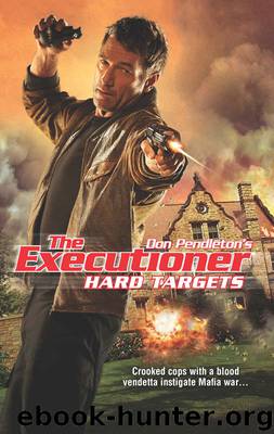 Hard Targets by Don Pendleton