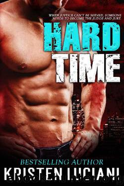 Hard Time by Kristen Luciani