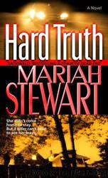 Hard Truth: A Novel by Mariah Stewart