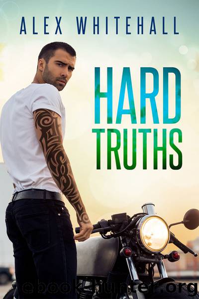 Hard Truths by Alex Whitehall