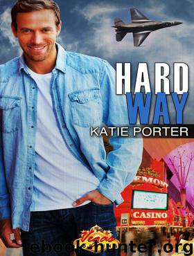 Hard Way by Katie Porter