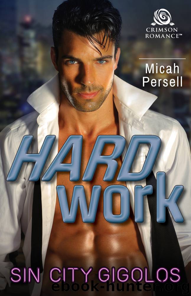 Hard Work by Micah Persell