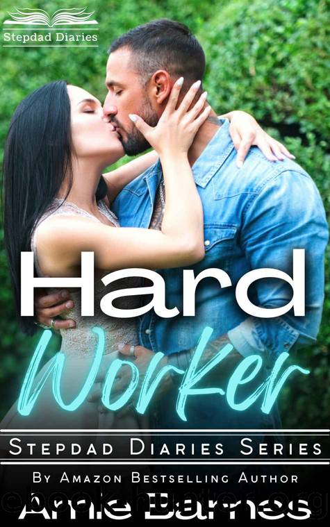 Hard Worker by Barnes Amie