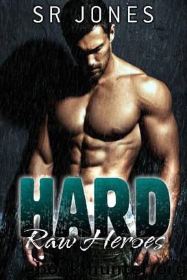 Hard by S. R. Jones