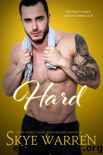 Hard by Skye Warren